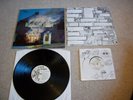 rare LP by SWELL MAPS - a trip to marineville +free 7