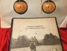 GEORGE  HARRISON ... All  Things  Must  Pass ... 2  Vinyl  LP  Record  Box  Set