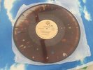 ROD STEWART ?– DA YA THINK I'M SEXY?  COLOMBIA BROWN SPLATTER VINYL 12