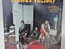 CREEDENCE CLEARWATER REVIVAL 