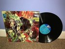 Canned Heat - Boogie With LP Blue Liberty 1968 Mono UK 1st Press VG+/VG+ RARE