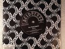 The Third Degree Mercy 45 vinyl single 7