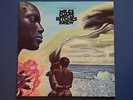 MILES DAVIS Bitches Brew LP Columbia Jazz EX