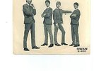 The Beatles R&R 45 (SWAN 4152) She Loves You/I'll Get You