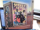 TRIBESMAN/STREET LEVEL/JAPAN WINDMILL LP