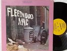 Peter Green's FLEETWOOD MAC Original Epic US Stereo Vinyl LP VG++ Beauty