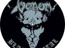 VENOM - Black Metal Picture Disc LP RSD Black Friday 2016 Sealed