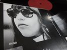 CITY PREACHERS (FRUMPY) ? SAME ? WIE NEU   MINT WINE-RED DECCA FIRSTPRESS 1966