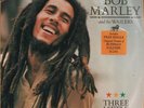 Three Little Birds / Buffalo Soldier Bob Marley UK 7