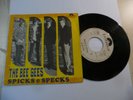 THE BEE GEES