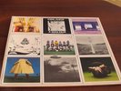 Pink Floyd ?– A Nice Pair , UK Edition 