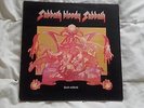 SABBATH BLOODY SABBATH LP BLACK SABBATH WWA 005 1973 ALBUM