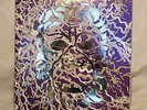 censored colors portugal the man vinyl record, signed
