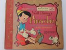 CLIFF EDWARDS Walt Disney's Pinocchio 2x10
