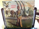 HORACE ANDY/SKYLARKING/JA STUDIO ONE RE LP