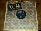78: LITTLE BRENDA LEE-Christy Christmas/I'm Gonna Lasso Santa Claus-DECCA 30107