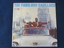 The Fabulous Cadillacs Jubilee JLP 1045 Lp