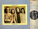 WISHBONE ASH wishbone four LP EX/VG+ MDKS 8011 1L/1L 1st uk mca 1973 gatefold