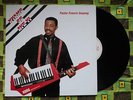 ? PASTOR F. SARPONG DEEP MODERN AFRO SOUL GOSPEL FUNK SYNTH MINIMAL Ghana LP EX