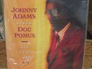 JOHNNY ADAMS SINGS DOC POMUS LP APO ANALOGUE PROD SS STILL SEALED LTD ED #1197