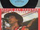 STEVIE RAY VAUGHAN   Rare 1985 Aust Only 7
