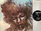 JIMI HENDRIX the cry of love 2408 101 A1/B1 1st uk press track 1971 LP EX/VG+