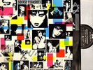 SIOUXSIE AND THE BANSHEES once upon a time/the singles POLS 1056 LP EX+/VG