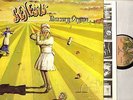 GENESIS nursery cryme LP EX/EX usa charisma 1975