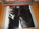 LP MFSL 1-060 THE ROLLING STONES Sticky Fingers NM/VG
