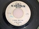 A WHOLE NEW PLAN  JO ANN GARRETT USA CHESS WHITE DEMO VG