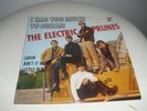 THE ELECTRIC PRUNES (I HARD TOO MUCH TO DREAM) ORIGINAL BIEM