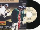 GENE VINCENT EP live 