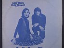 JULIE MAIRS & CHRIS STOWELL: Soft Sea Blue LP (UK, tape residue on top seam, so