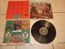 The Beatles - Sgt. Pepper's Lonely Hearts Club Band LP-Rainbow- SMAS-2653
