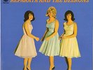 REPARATA AND THE DELRONS 