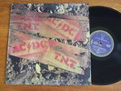 RARE ORIGINAL LP AC/DC T.N.T 1975 AUSTRALIA BLUE LABELS APLPA 016 ALBERT P°
