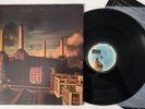 Pink Floyd - Animals - 1977 1st Press Vinyl LP JC 34474 (VG+)