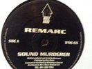 Remarc Sound Murderer Whitehouse Records Amen 12