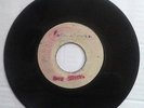 ALTON ELLIS - ROCK STEADY // TOMMY MCCOOK - WALL STREET SHUFFLE / [ BLANK PRE ]