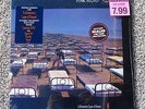 PINK FLOYD LP – A Momentary Lapse Of Reason – COLUMBIA STILL SEALED USA ORIGINAL