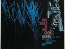GEORGE BRAITH TWO SOULS IN ONE BLUE NOTE 4148 NY 