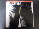 ROLLING STONES STICKY FINGERS LP NM MFSL ORIGINAL MASTER RECORDING