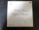 ROLLING STONES BEGGARS BANQUET HOLLAND LP NM WHITE VINYL