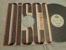 The CLASH / ADAM & The ANTS   Los Siete Magnificos/Dog Eat Dog - PROMO Spain 12