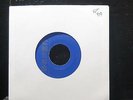 Chuck Berry - Little Queenie / Almost Grown VG+ 7