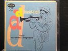 Maynard Ferguson - Dimensions Featuring Maynard Ferguson EP VG+ 7
