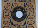 IMPRESSIONS - YOU'VE BEEN CHEATIN' - ABC PARAMOUNT