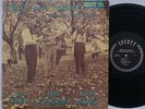 Oscar Jenkins / Fred Cockerham - Stay All Night And Don't Go Home LP County 1973