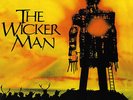 THE WICKER MAN 
