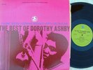 Dorothy Ashby US Reissue LP Best of NM Prestige PRT7638 Jazz Hard Bop Frank Wess